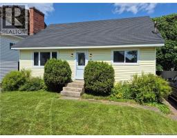 93 Edward, moncton, New Brunswick