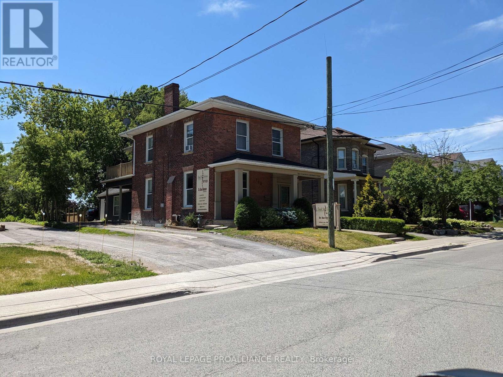199 Dalhousie Street, Peterborough, Ontario  K9J 2M1 - Photo 16 - X12451169