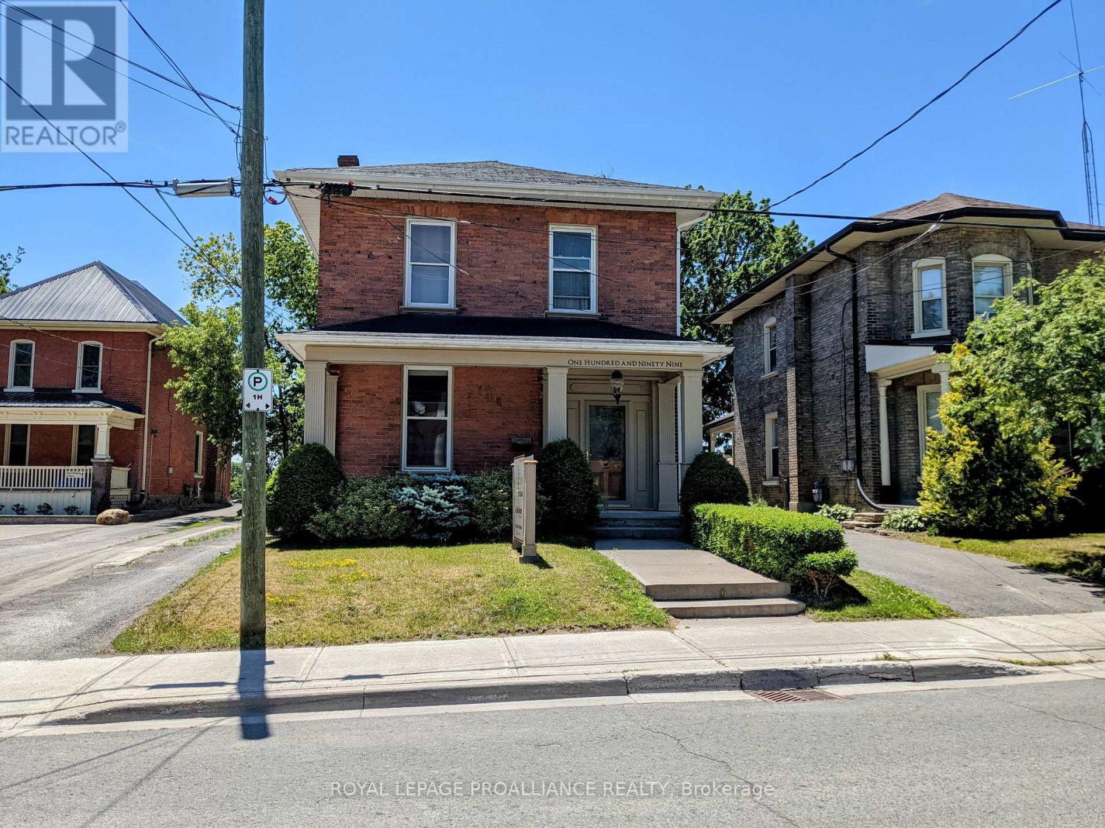 199 Dalhousie Street, Peterborough, Ontario  K9J 2M1 - Photo 17 - X12451169