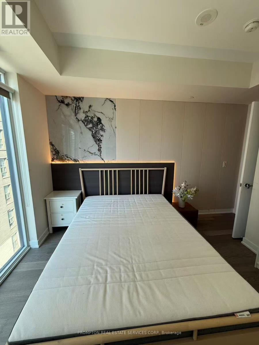 1607 - 17 Dundonald Street, Toronto, Ontario  M4Y 1K3 - Photo 13 - C12462129