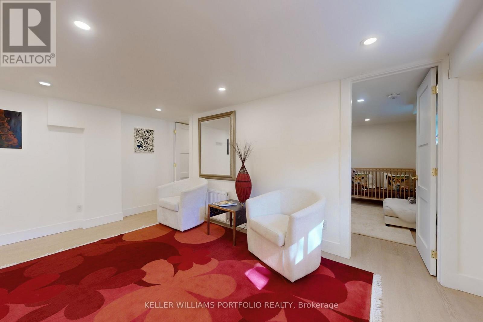 22 Pitt Avenue, Toronto, Ontario  M1L 2R1 - Photo 29 - E12462125