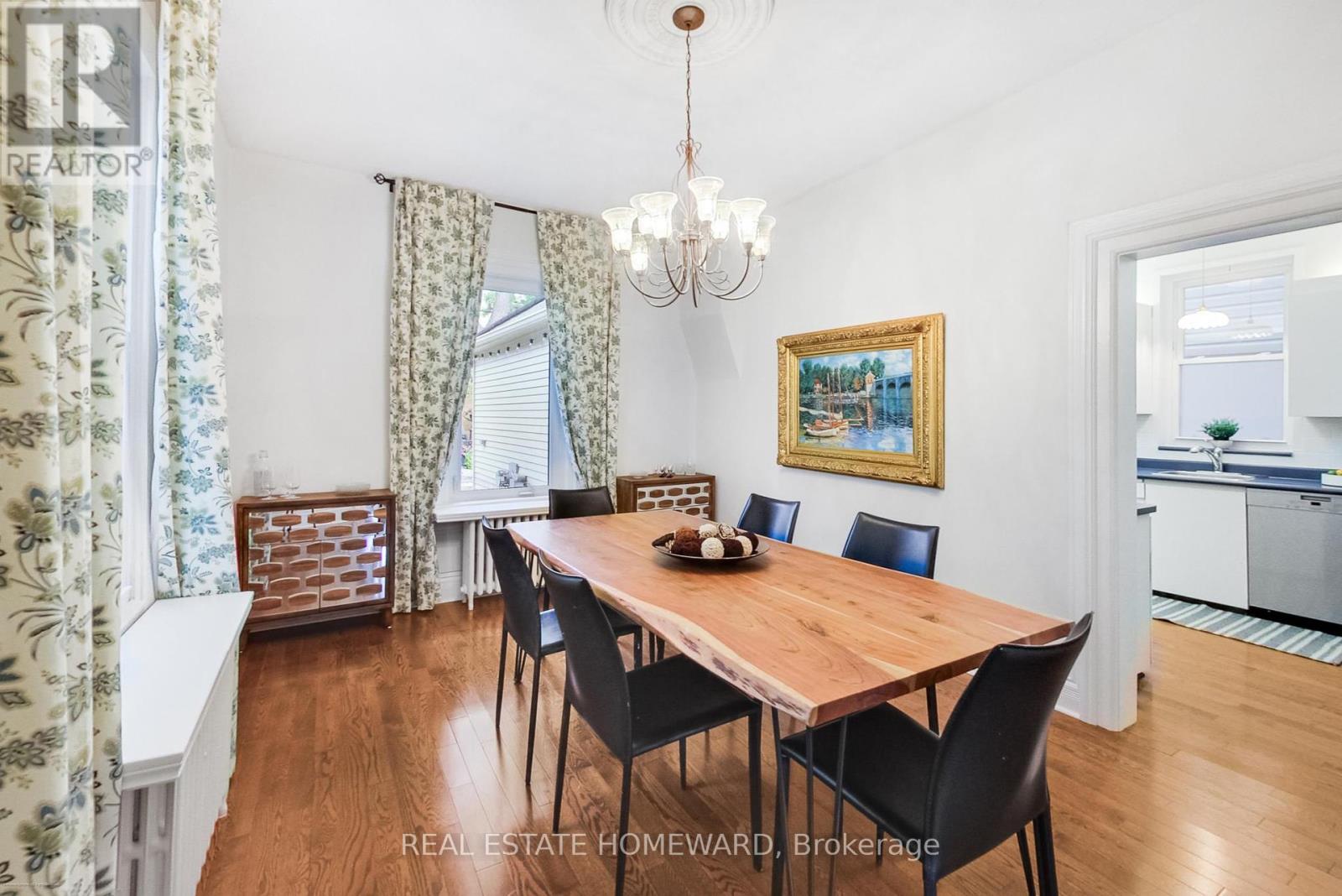 66 Badgerow Avenue, Toronto, Ontario  M4M 1V4 - Photo 11 - E12462133
