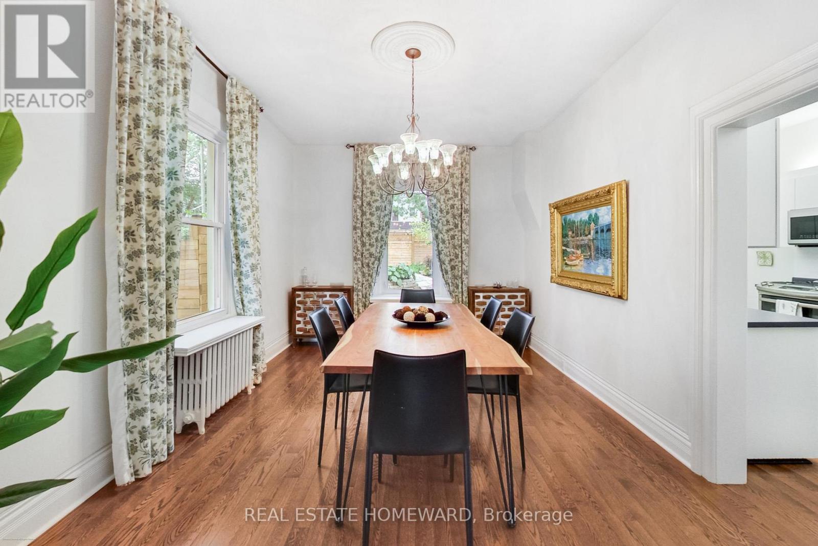 66 Badgerow Avenue, Toronto, Ontario  M4M 1V4 - Photo 12 - E12462133