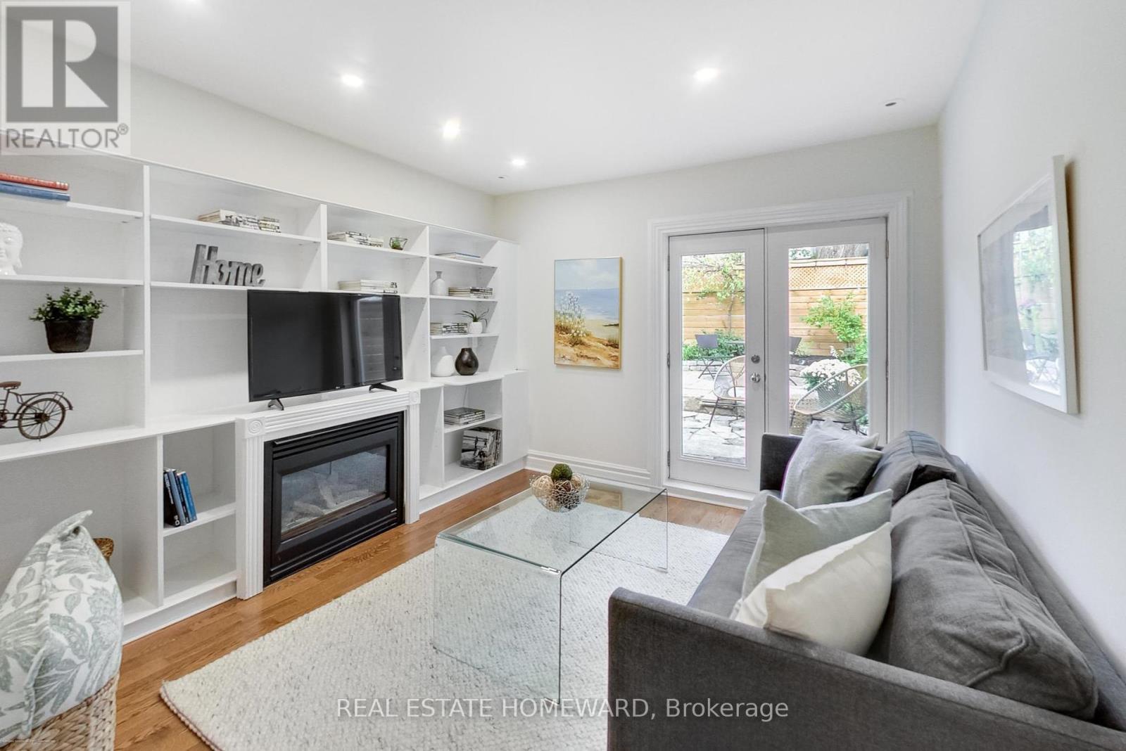 66 Badgerow Avenue, Toronto, Ontario  M4M 1V4 - Photo 19 - E12462133
