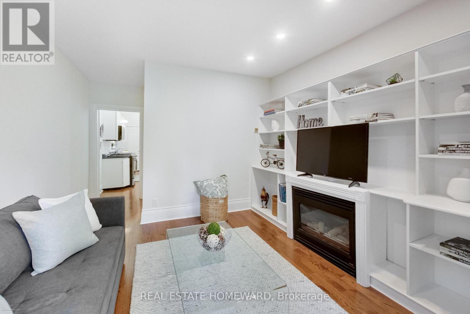 66 Badgerow Avenue, Toronto, Ontario  M4M 1V4 - Photo 20 - E12462133