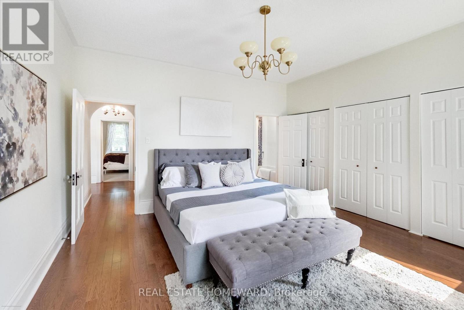 66 Badgerow Avenue, Toronto, Ontario  M4M 1V4 - Photo 22 - E12462133