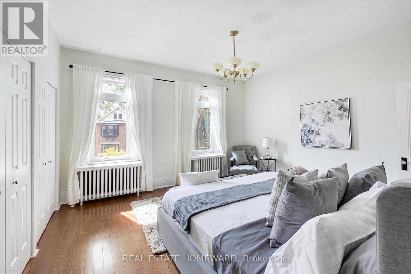 66 Badgerow Avenue, Toronto, Ontario  M4M 1V4 - Photo 23 - E12462133