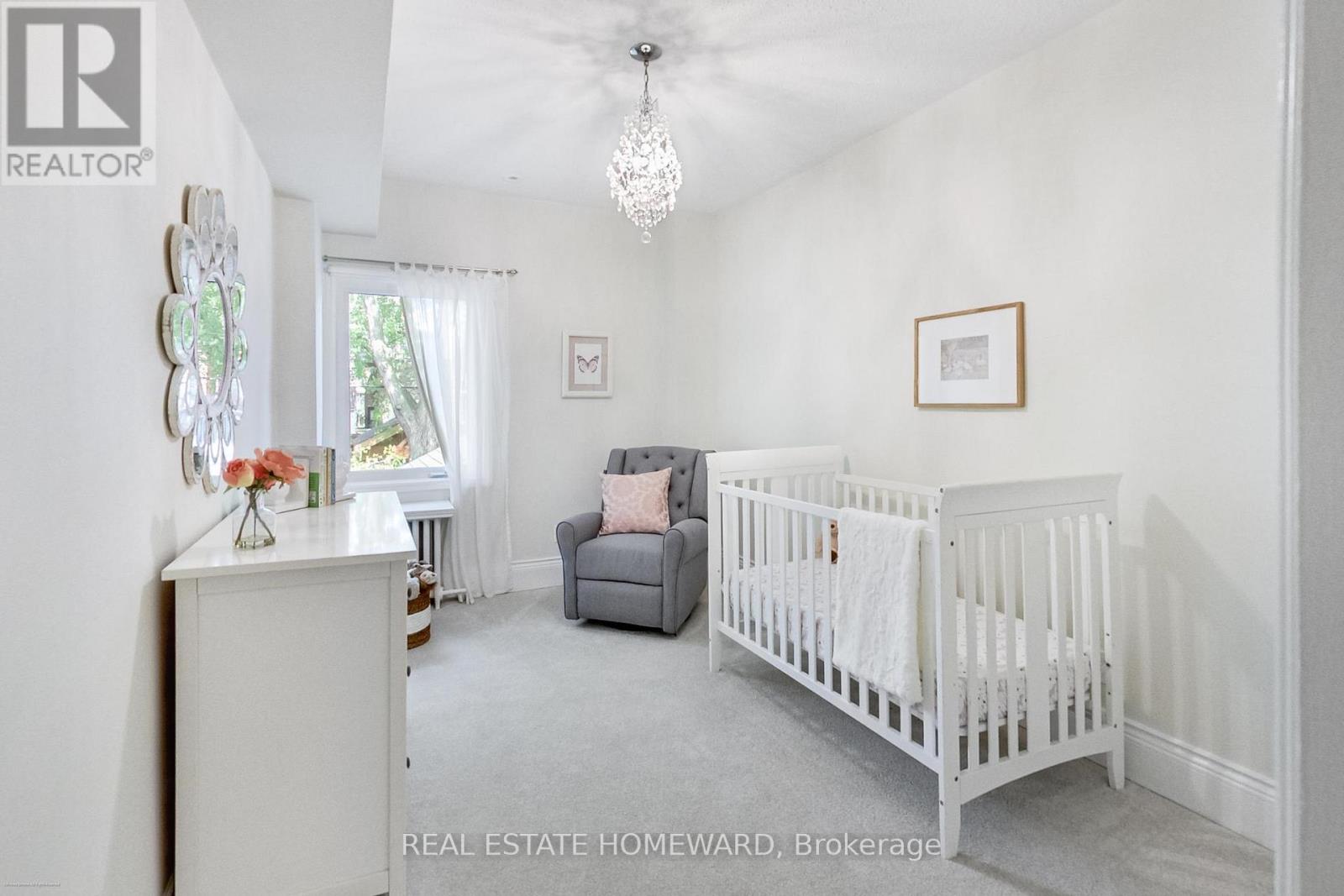 66 Badgerow Avenue, Toronto, Ontario  M4M 1V4 - Photo 25 - E12462133