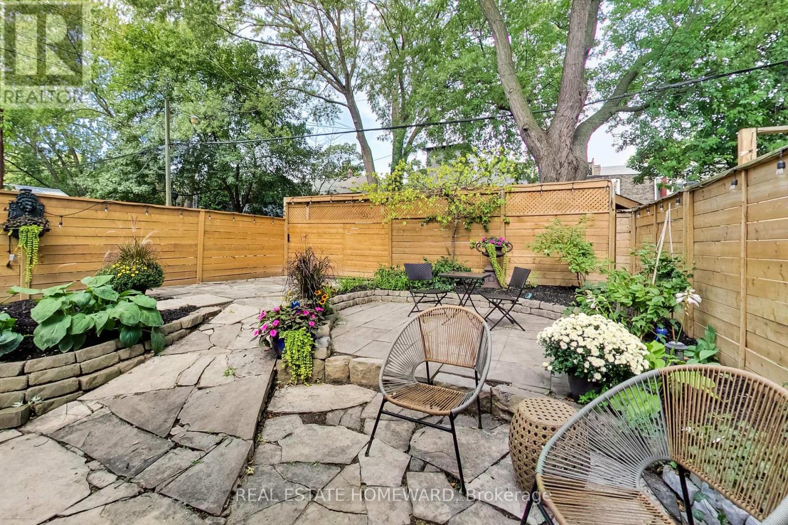 66 Badgerow Avenue, Toronto, Ontario  M4M 1V4 - Photo 32 - E12462133