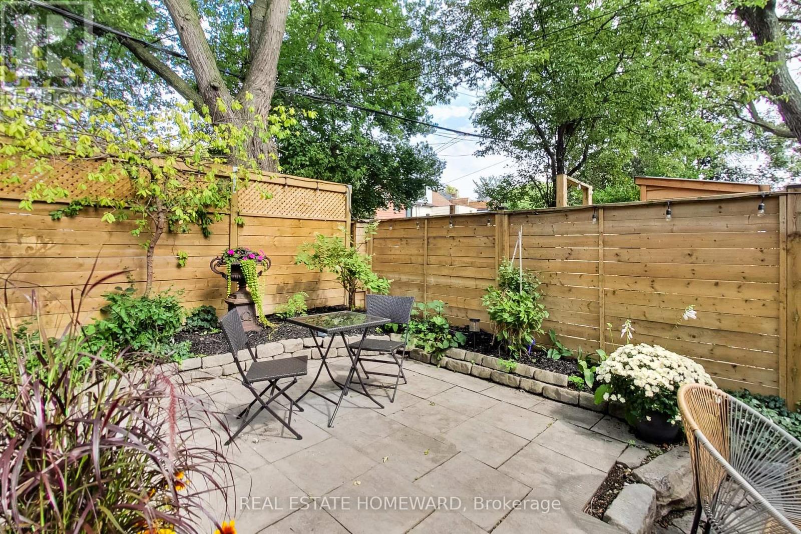 66 Badgerow Avenue, Toronto, Ontario  M4M 1V4 - Photo 33 - E12462133