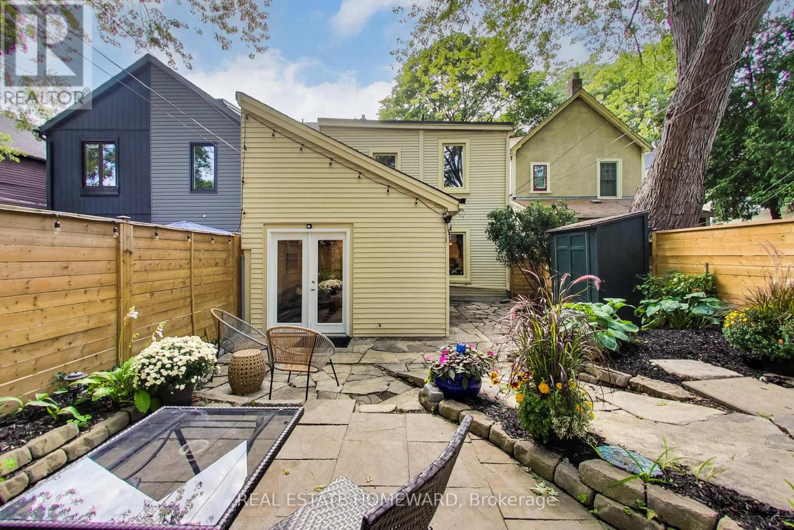 66 Badgerow Avenue, Toronto, Ontario  M4M 1V4 - Photo 34 - E12462133