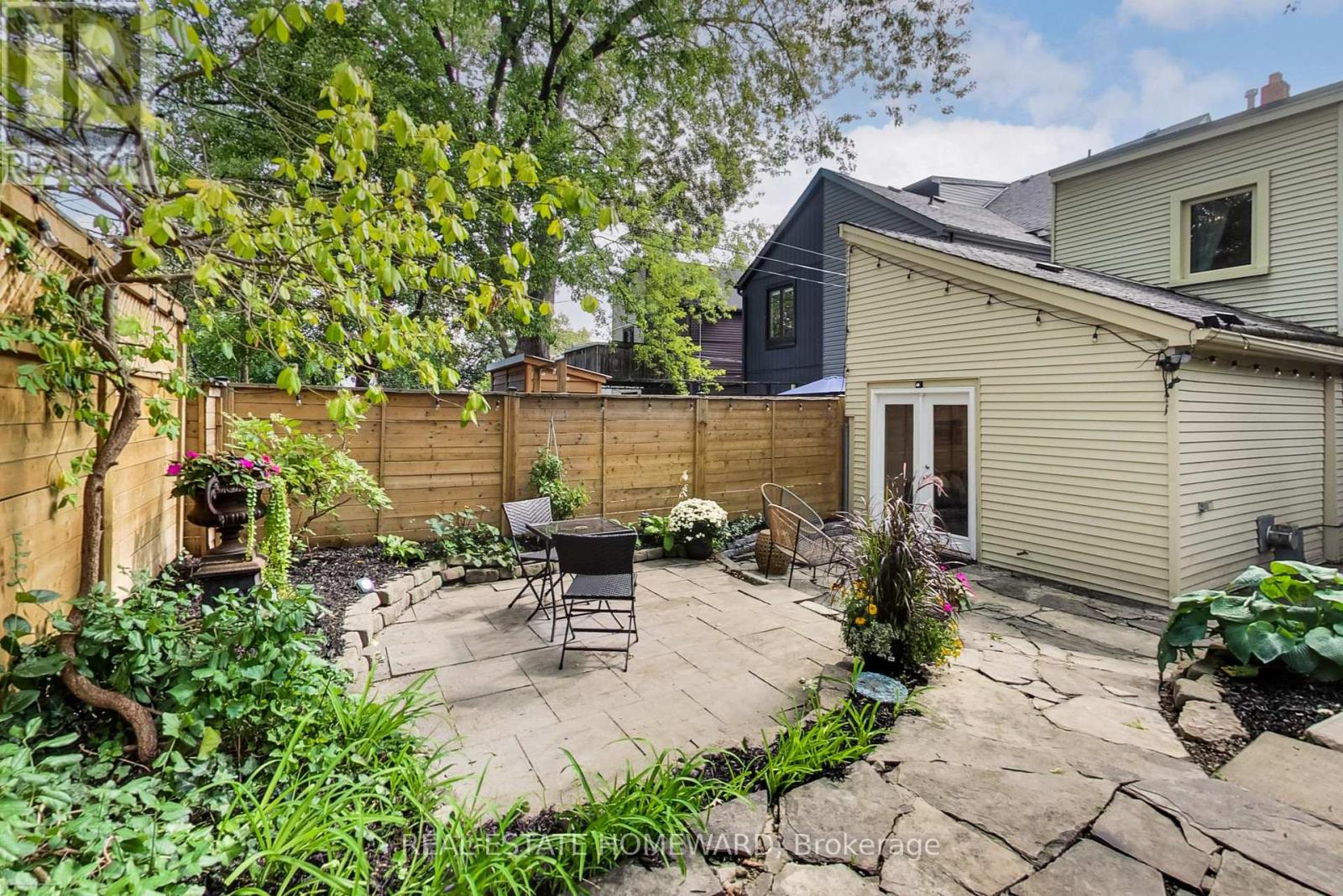 66 Badgerow Avenue, Toronto, Ontario  M4M 1V4 - Photo 35 - E12462133