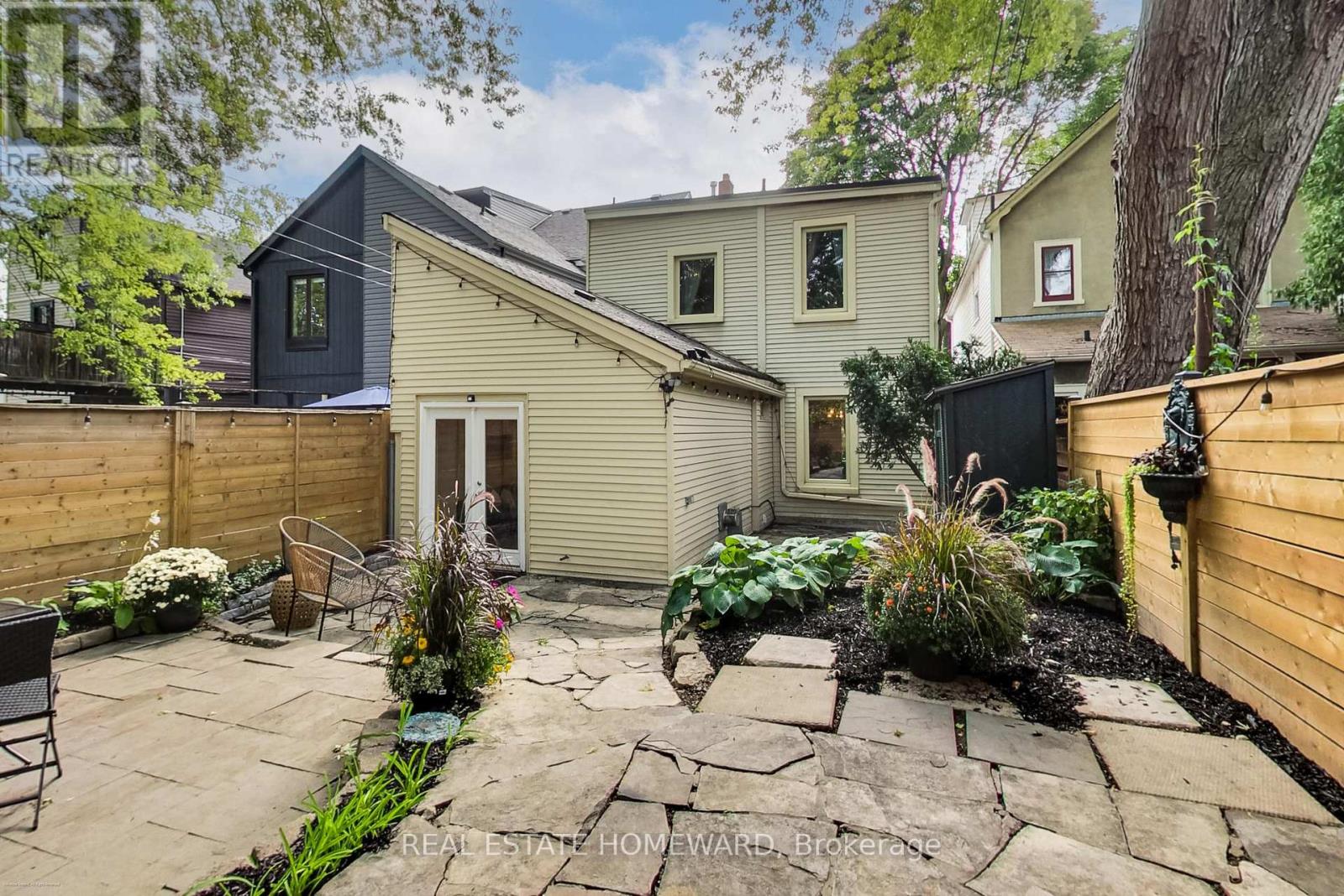 66 Badgerow Avenue, Toronto, Ontario  M4M 1V4 - Photo 36 - E12462133