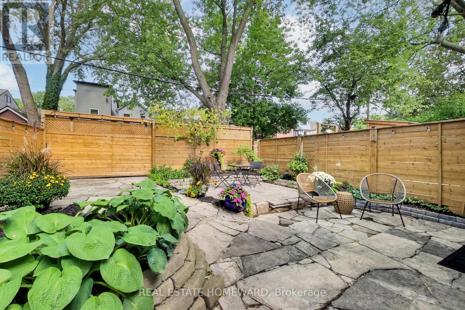 66 Badgerow Avenue, Toronto, Ontario  M4M 1V4 - Photo 37 - E12462133