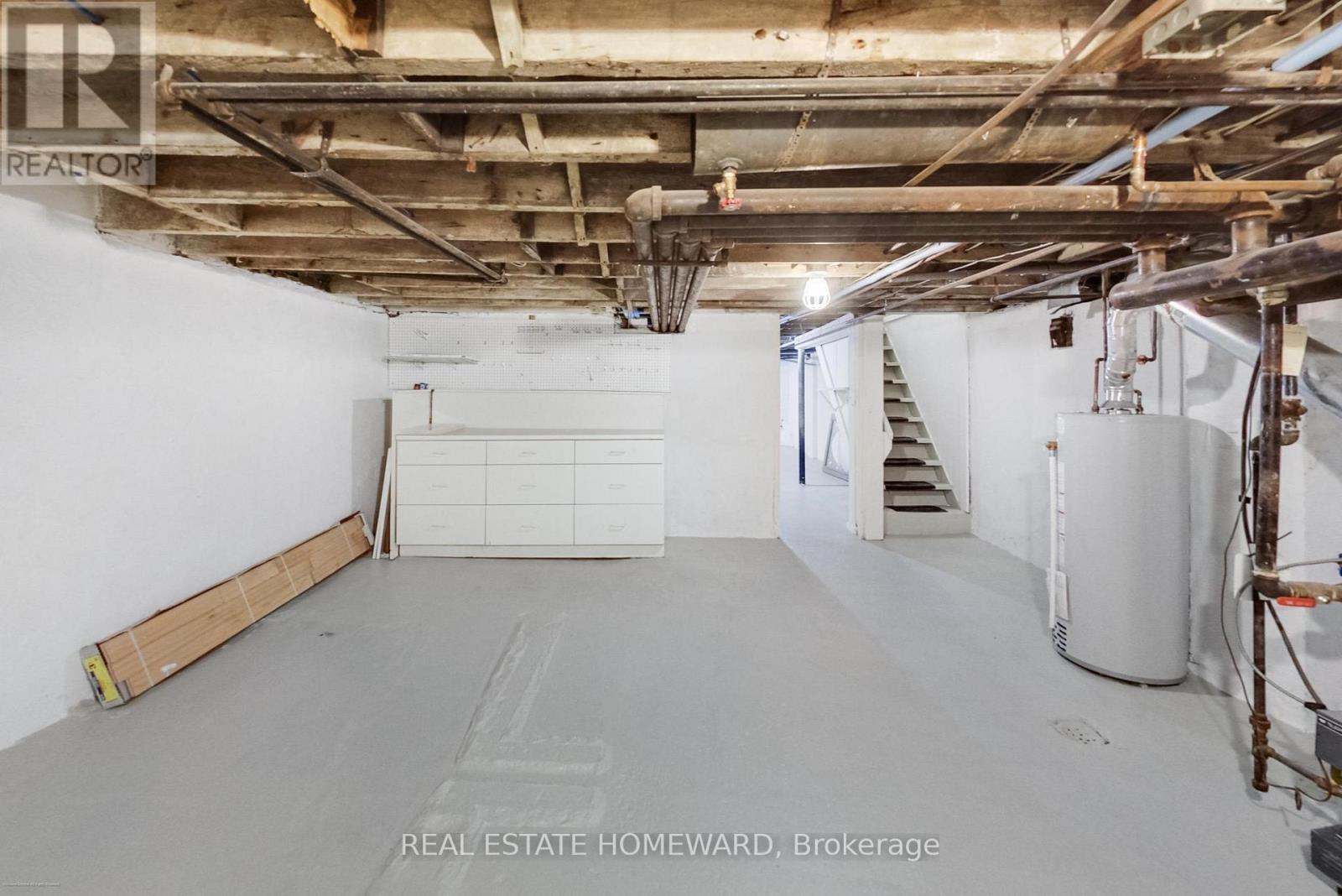 66 Badgerow Avenue, Toronto, Ontario  M4M 1V4 - Photo 39 - E12462133