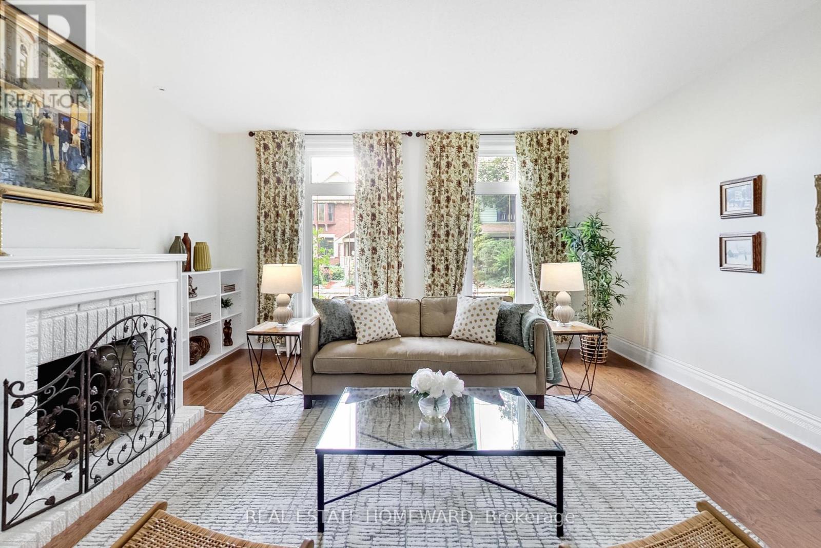 66 Badgerow Avenue, Toronto, Ontario  M4M 1V4 - Photo 8 - E12462133