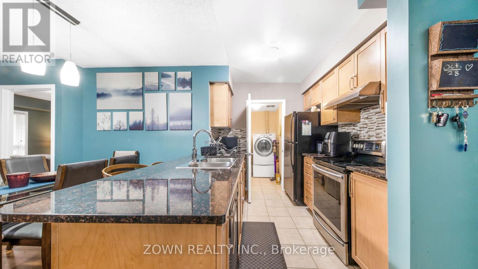 103 - 60 Mendelssohn Street, Toronto, Ontario  M1L 0G9 - Photo 10 - E12462143