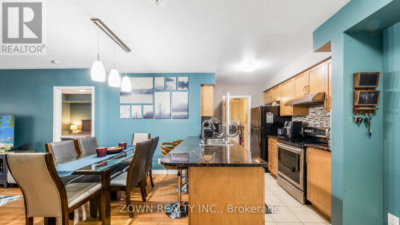 103 - 60 Mendelssohn Street, Toronto, Ontario  M1L 0G9 - Photo 11 - E12462143