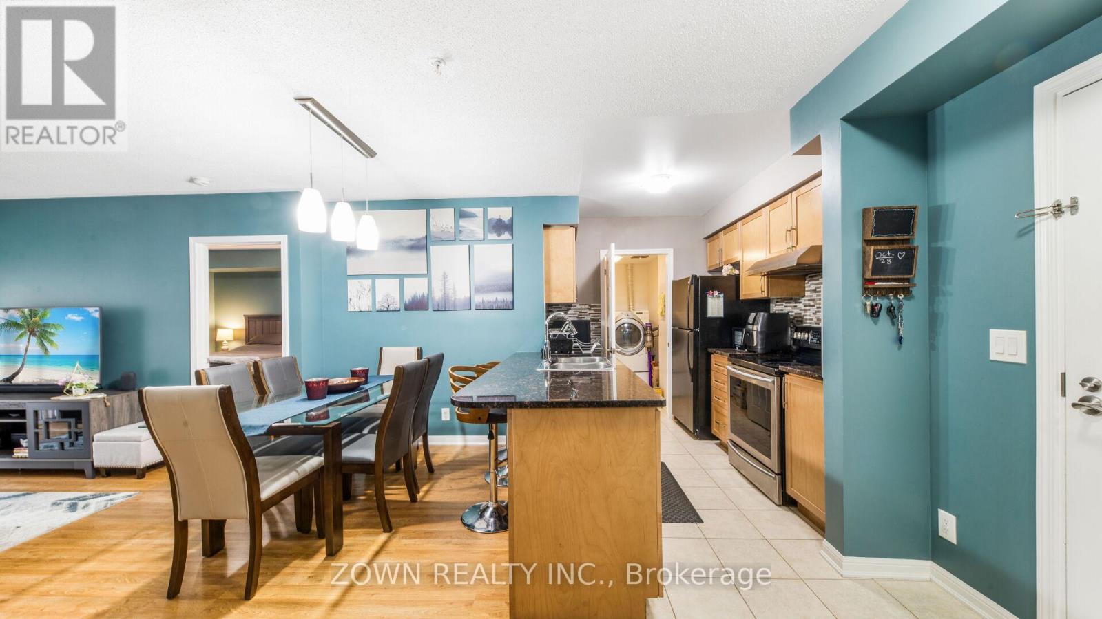 103 - 60 Mendelssohn Street, Toronto, Ontario  M1L 0G9 - Photo 12 - E12462143