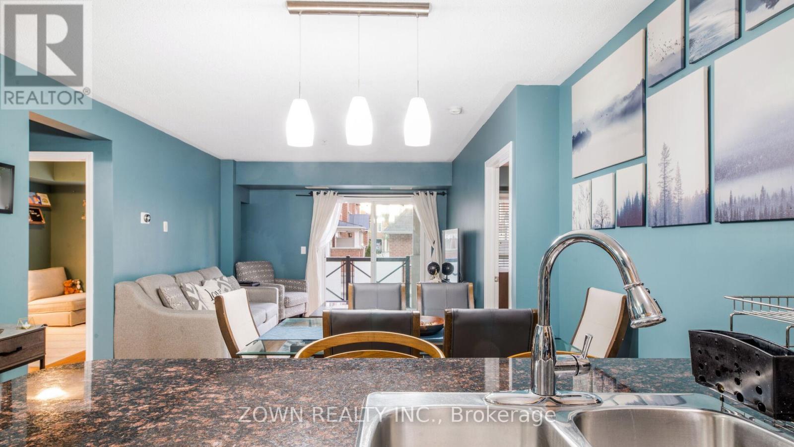 103 - 60 Mendelssohn Street, Toronto, Ontario  M1L 0G9 - Photo 14 - E12462143