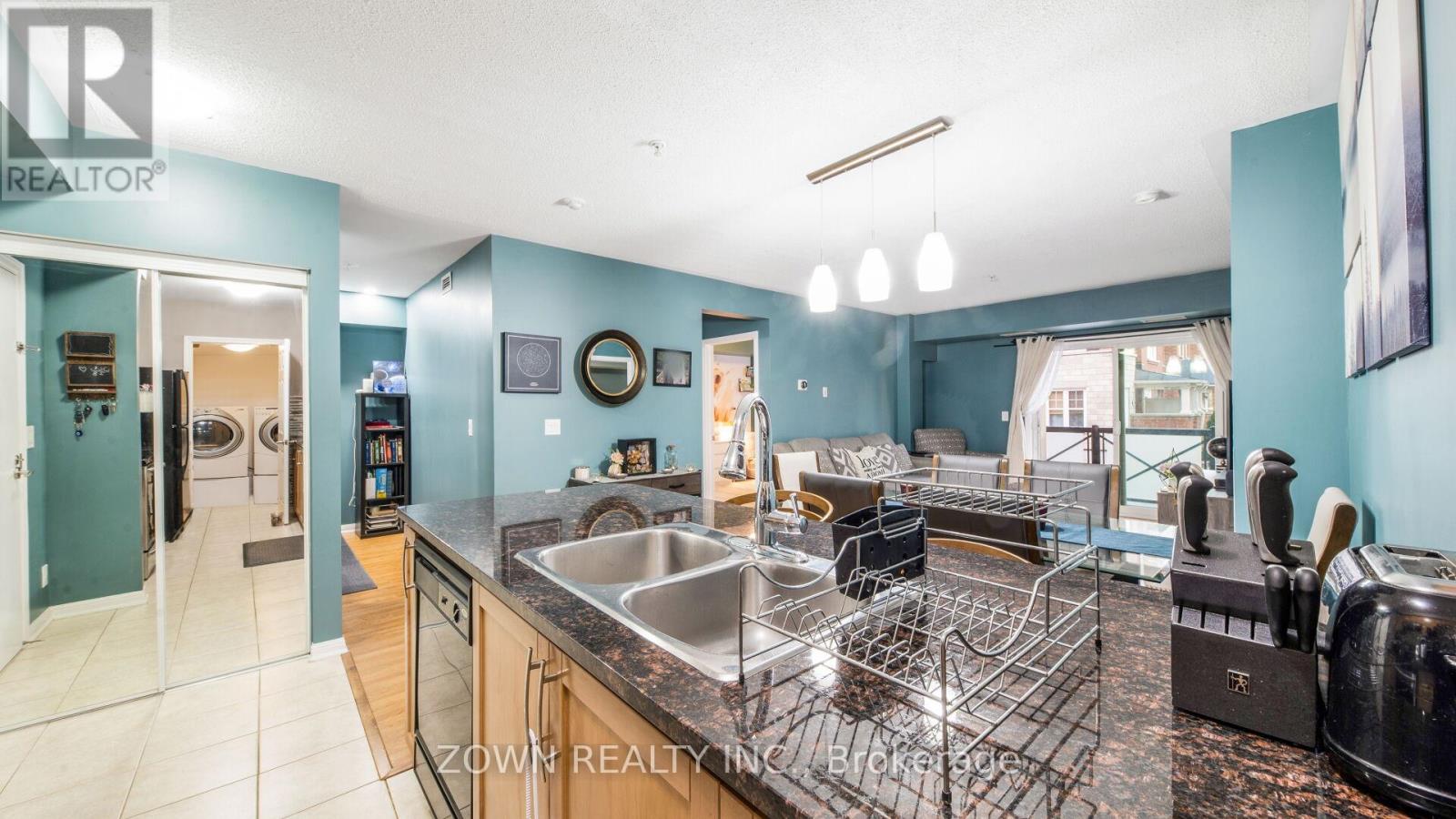 103 - 60 Mendelssohn Street, Toronto, Ontario  M1L 0G9 - Photo 16 - E12462143