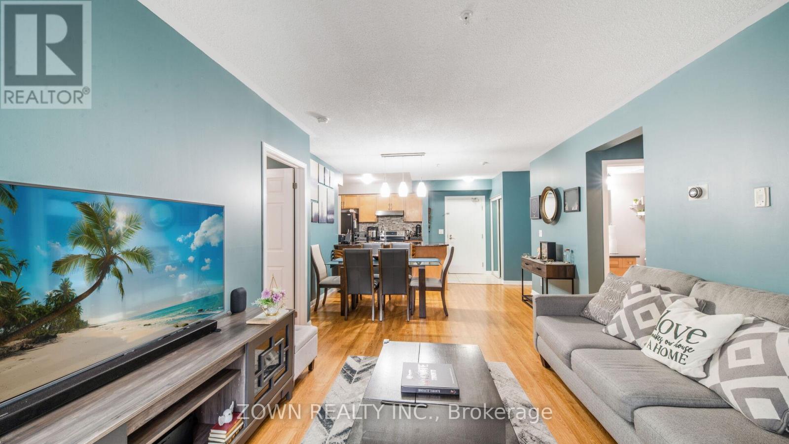 103 - 60 Mendelssohn Street, Toronto, Ontario  M1L 0G9 - Photo 17 - E12462143