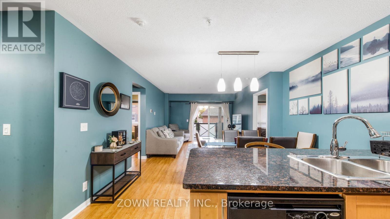103 - 60 Mendelssohn Street, Toronto, Ontario  M1L 0G9 - Photo 18 - E12462143
