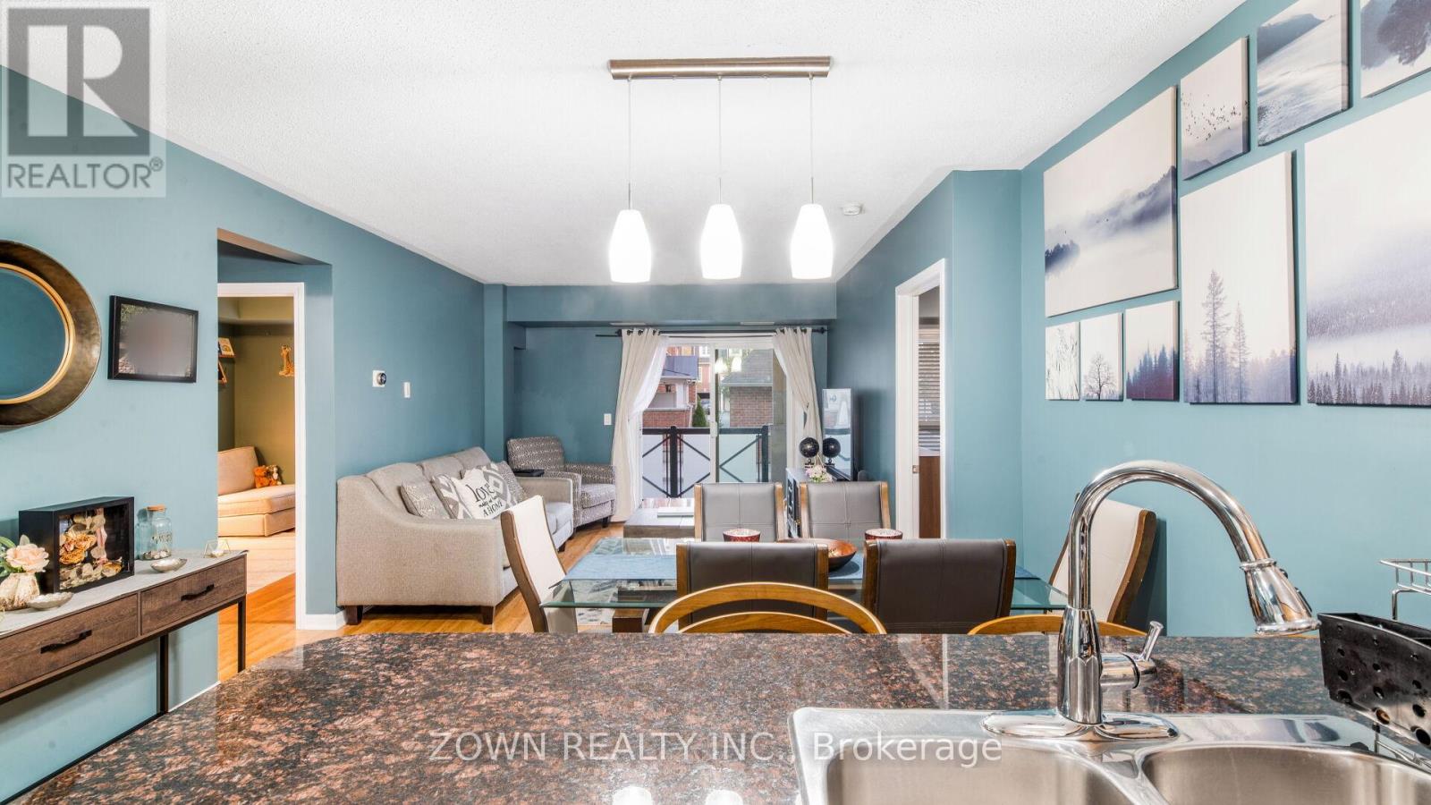 103 - 60 Mendelssohn Street, Toronto, Ontario  M1L 0G9 - Photo 19 - E12462143