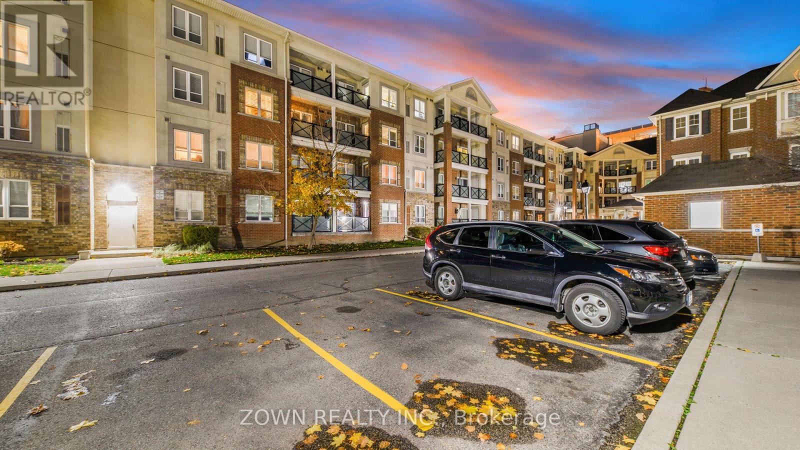103 - 60 Mendelssohn Street, Toronto, Ontario  M1L 0G9 - Photo 2 - E12462143