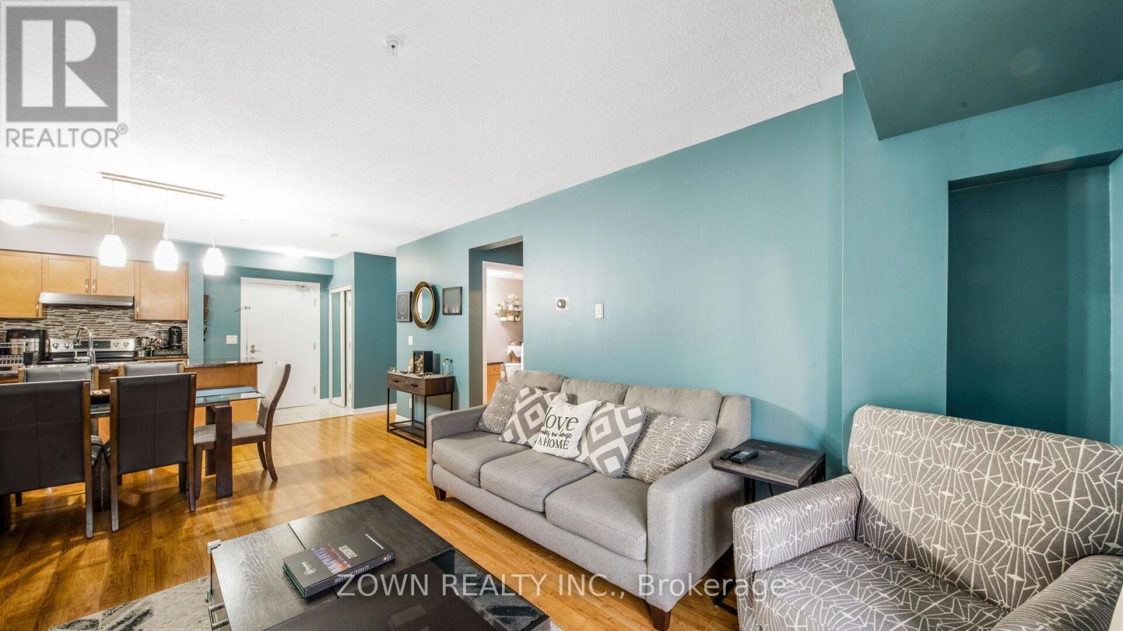 103 - 60 Mendelssohn Street, Toronto, Ontario  M1L 0G9 - Photo 20 - E12462143