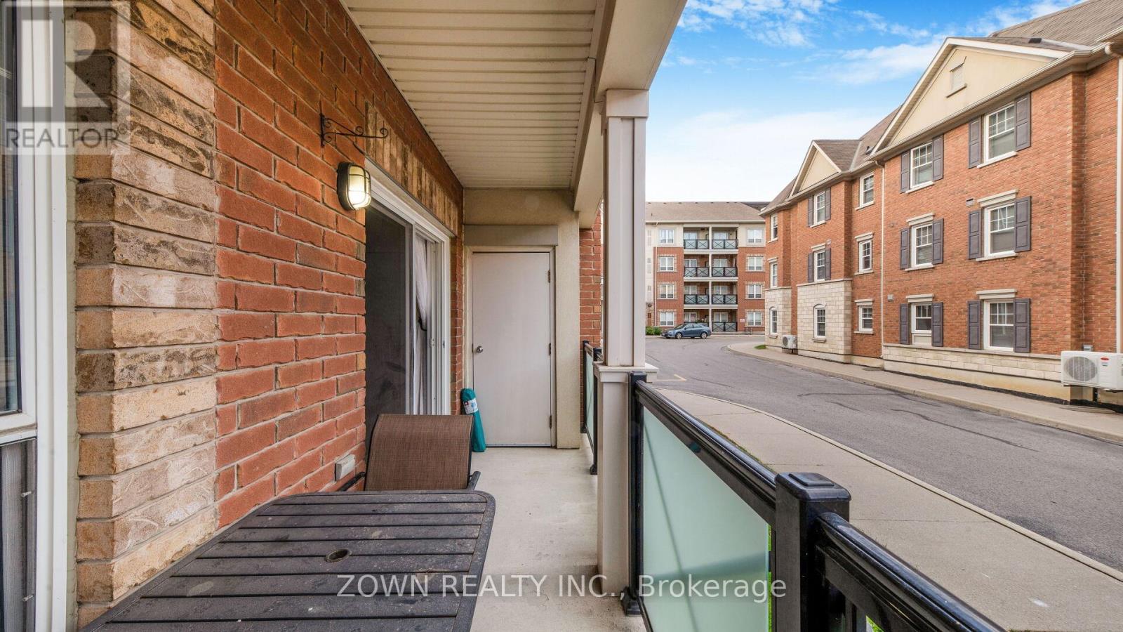 103 - 60 Mendelssohn Street, Toronto, Ontario  M1L 0G9 - Photo 22 - E12462143