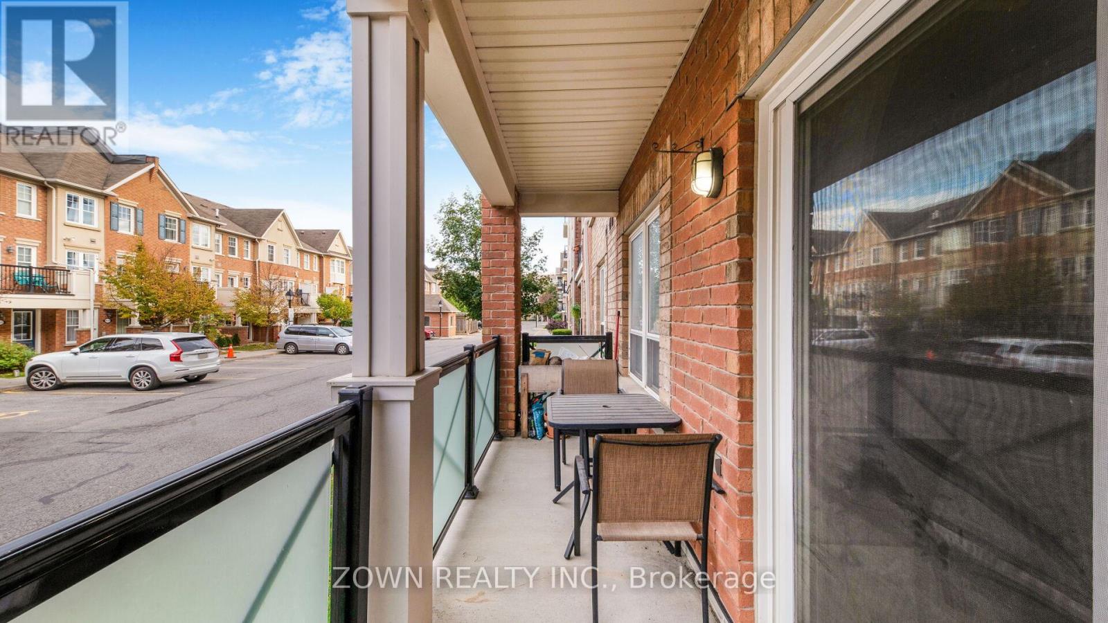 103 - 60 Mendelssohn Street, Toronto, Ontario  M1L 0G9 - Photo 23 - E12462143