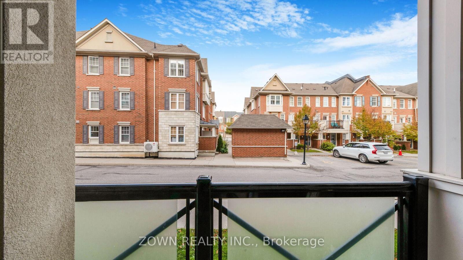103 - 60 Mendelssohn Street, Toronto, Ontario  M1L 0G9 - Photo 24 - E12462143