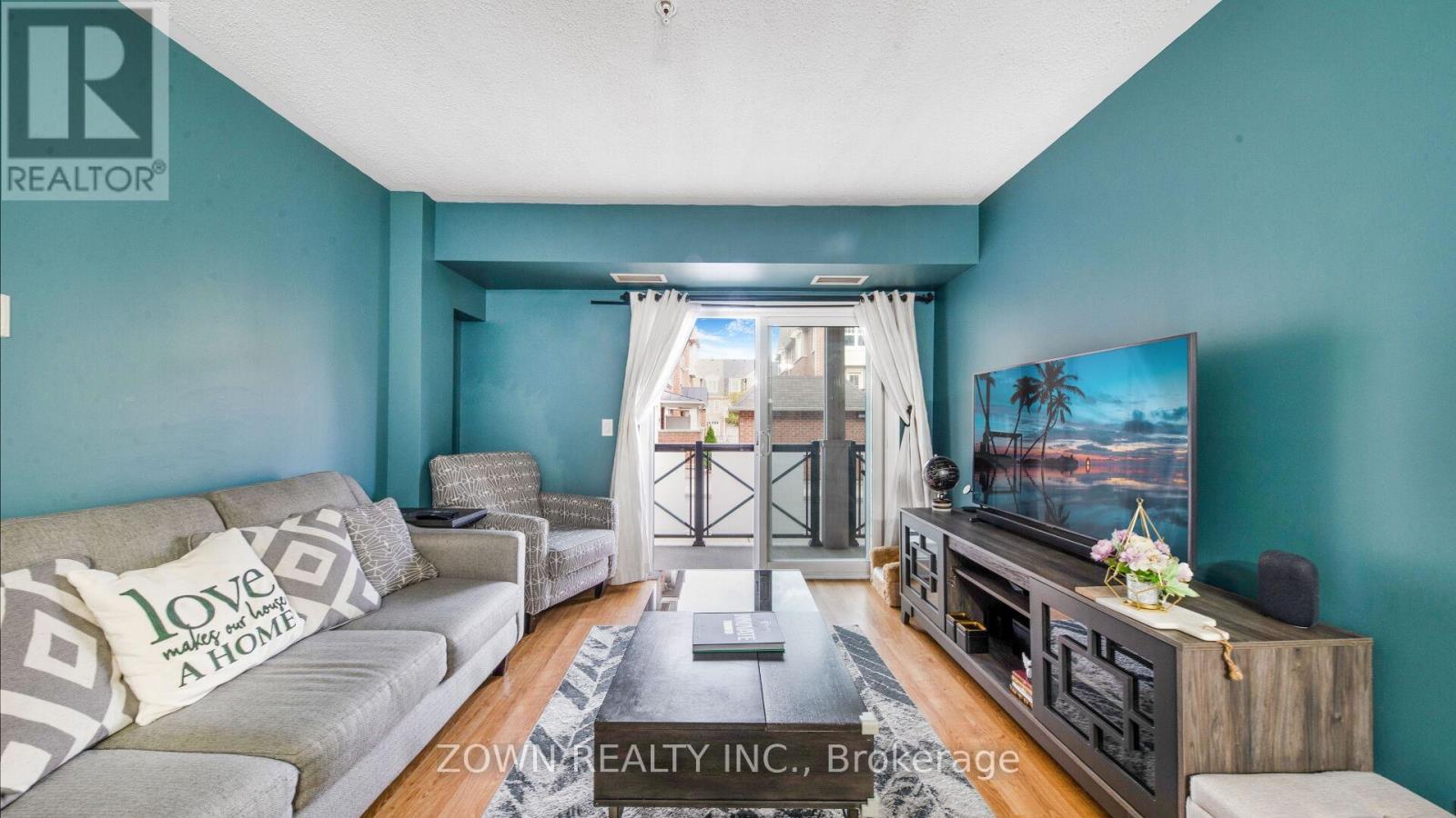 103 - 60 Mendelssohn Street, Toronto, Ontario  M1L 0G9 - Photo 25 - E12462143