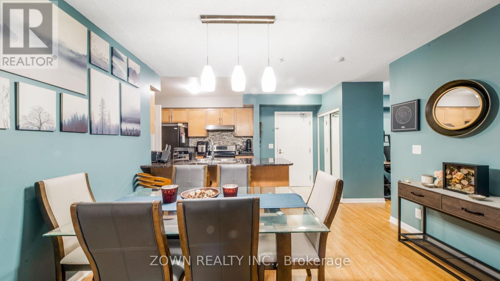 103 - 60 Mendelssohn Street, Toronto, Ontario  M1L 0G9 - Photo 27 - E12462143