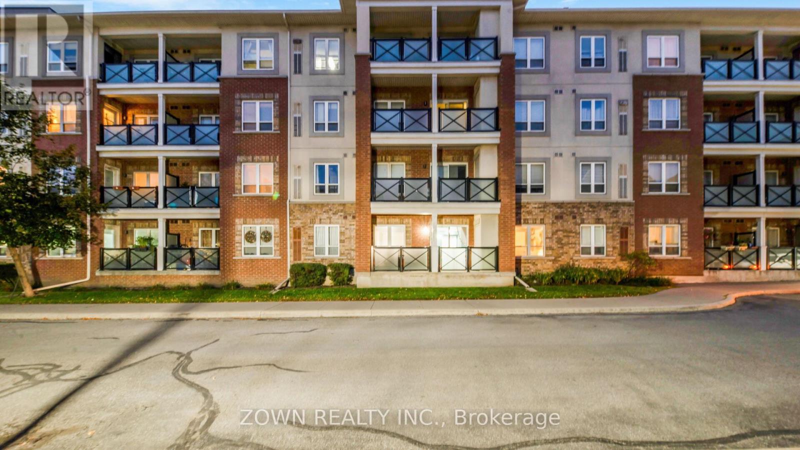 103 - 60 Mendelssohn Street, Toronto, Ontario  M1L 0G9 - Photo 3 - E12462143