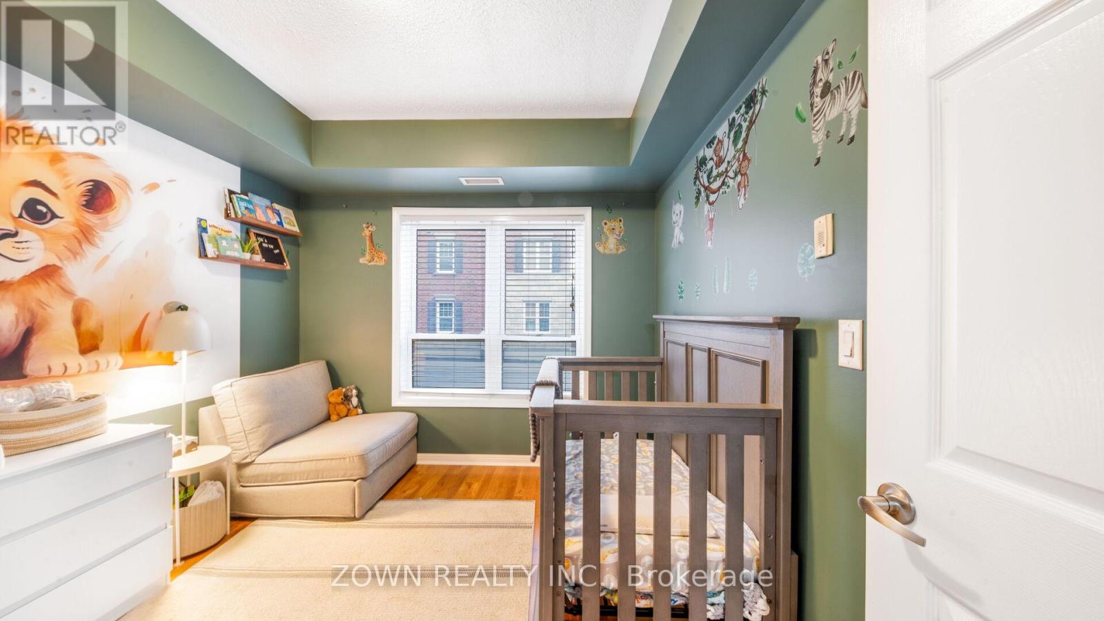 103 - 60 Mendelssohn Street, Toronto, Ontario  M1L 0G9 - Photo 37 - E12462143
