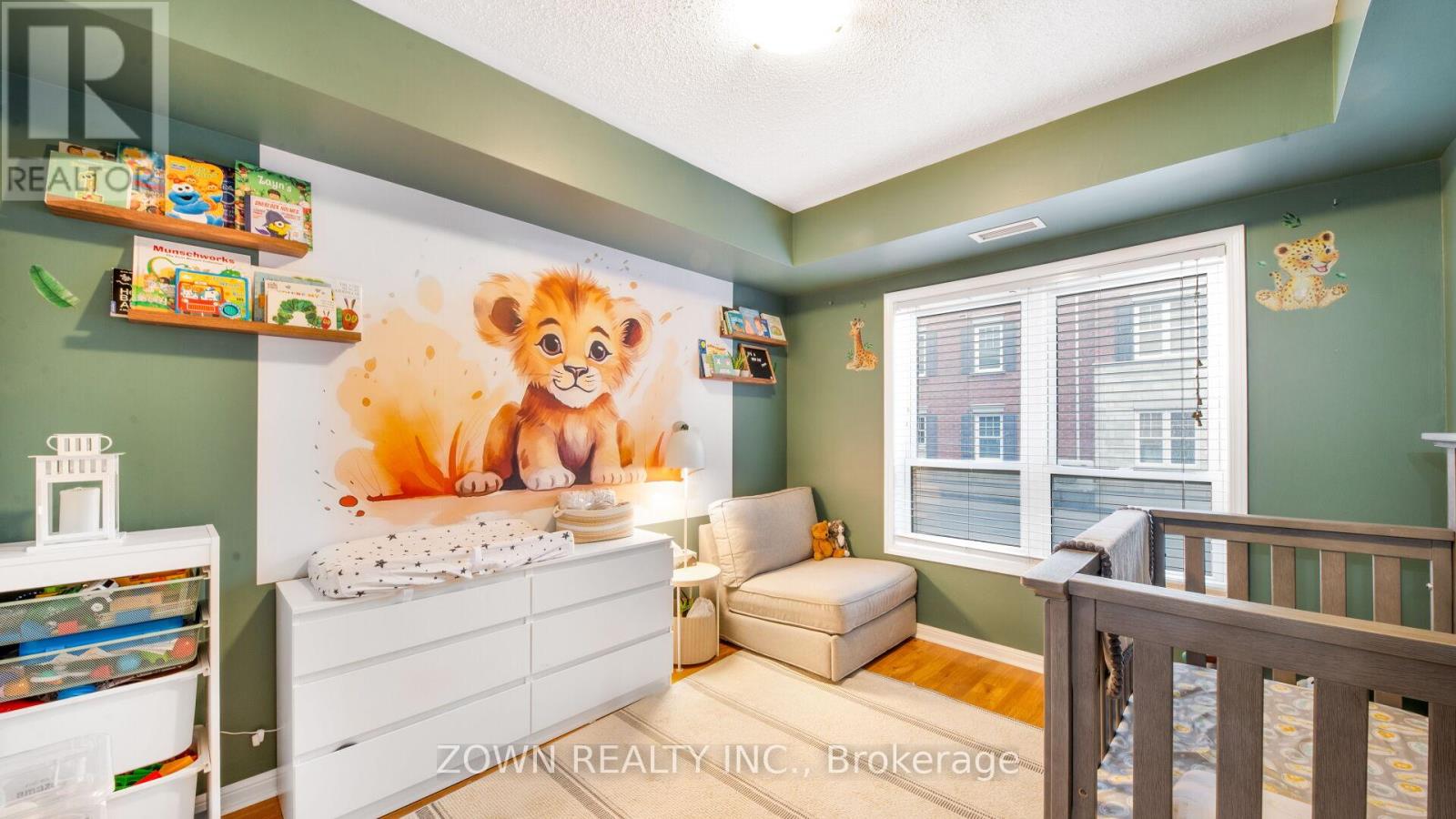 103 - 60 Mendelssohn Street, Toronto, Ontario  M1L 0G9 - Photo 38 - E12462143