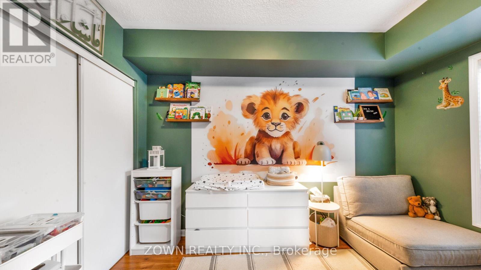103 - 60 Mendelssohn Street, Toronto, Ontario  M1L 0G9 - Photo 39 - E12462143