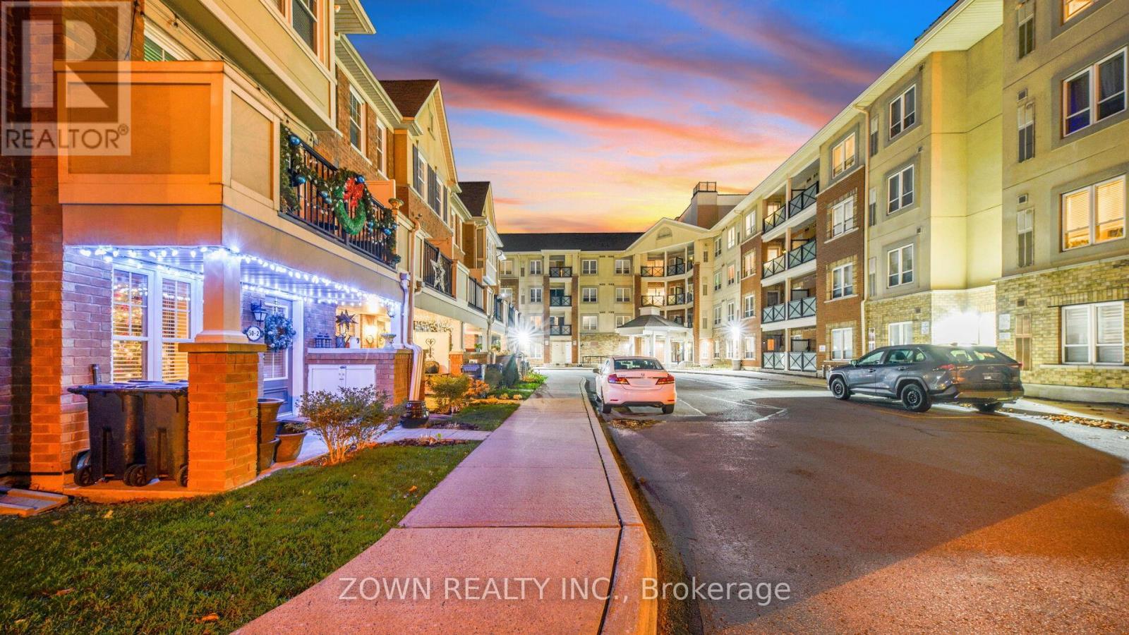 103 - 60 Mendelssohn Street, Toronto, Ontario  M1L 0G9 - Photo 4 - E12462143
