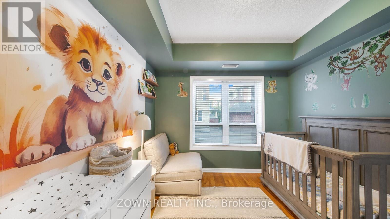 103 - 60 Mendelssohn Street, Toronto, Ontario  M1L 0G9 - Photo 40 - E12462143