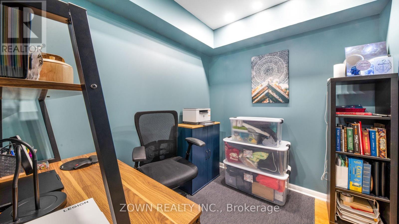 103 - 60 Mendelssohn Street, Toronto, Ontario  M1L 0G9 - Photo 44 - E12462143