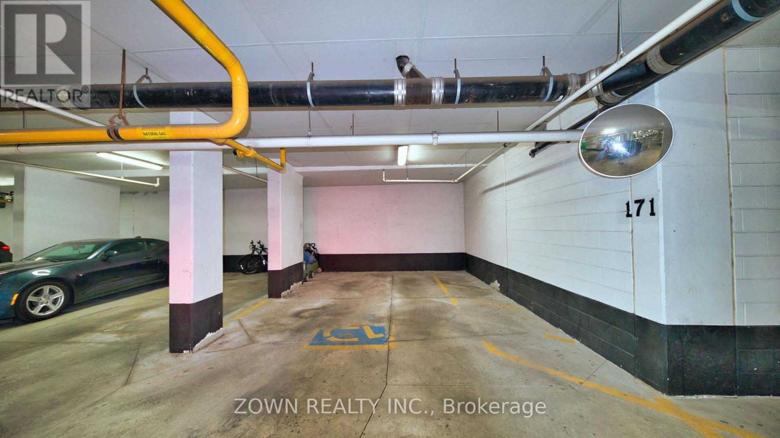 103 - 60 Mendelssohn Street, Toronto, Ontario  M1L 0G9 - Photo 46 - E12462143