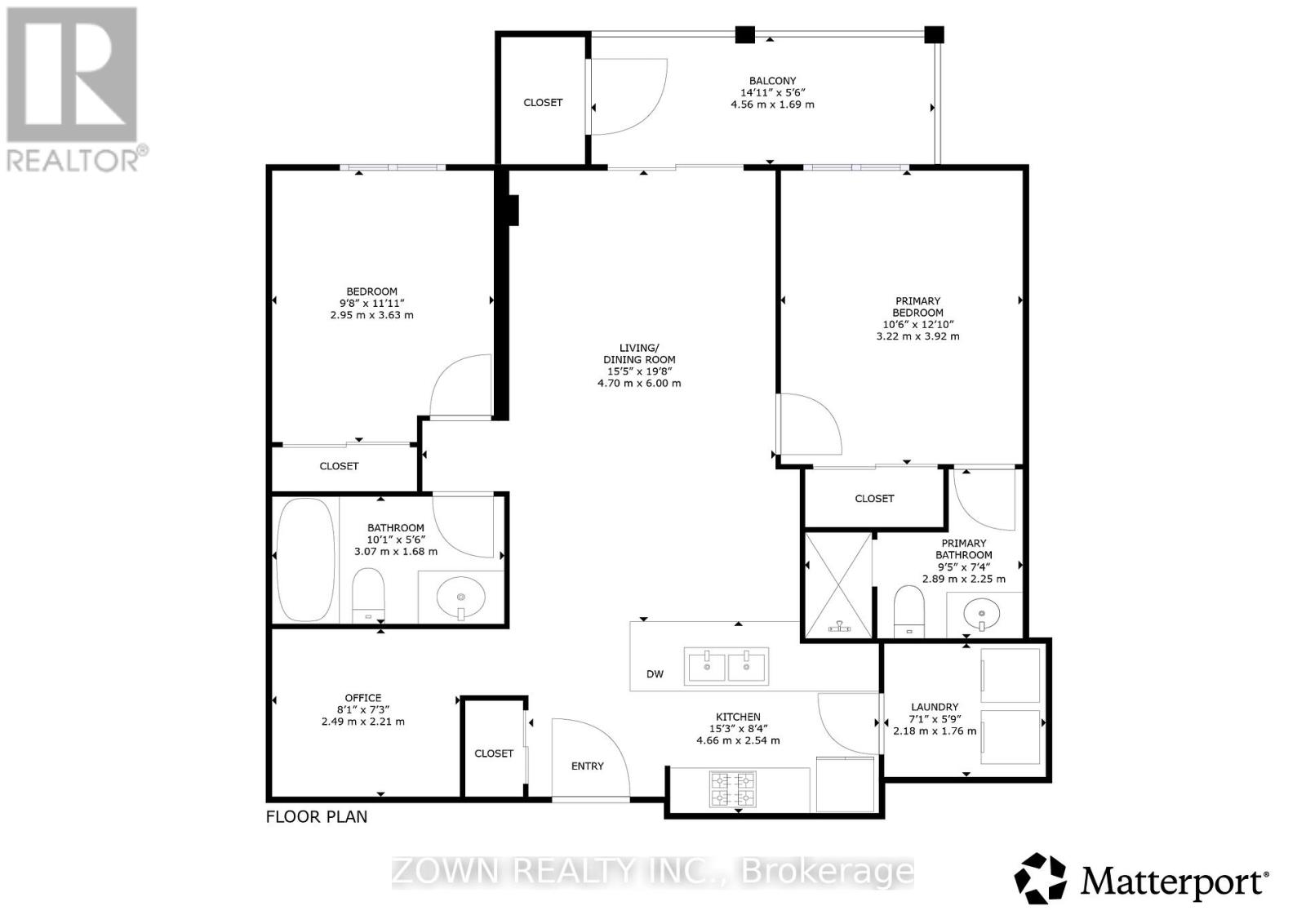 103 - 60 Mendelssohn Street, Toronto, Ontario  M1L 0G9 - Photo 47 - E12462143