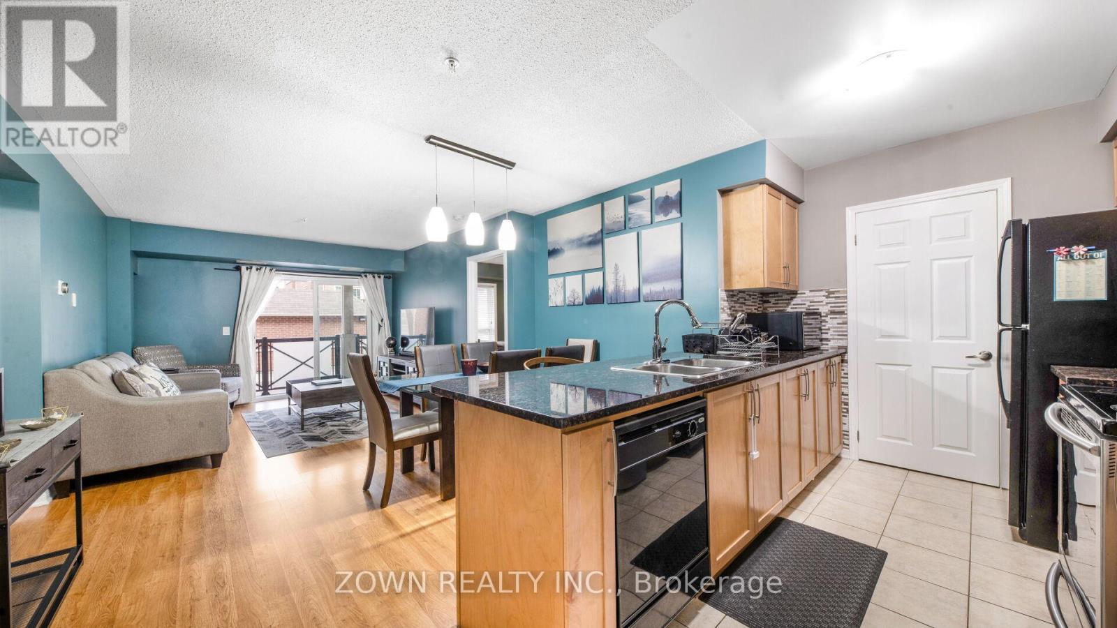 103 - 60 Mendelssohn Street, Toronto, Ontario  M1L 0G9 - Photo 7 - E12462143