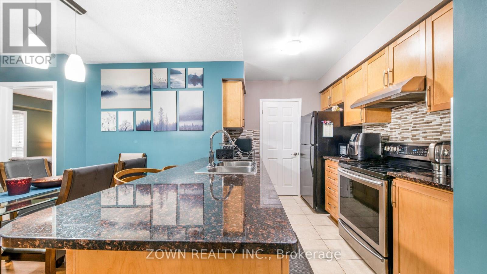 103 - 60 Mendelssohn Street, Toronto, Ontario  M1L 0G9 - Photo 8 - E12462143