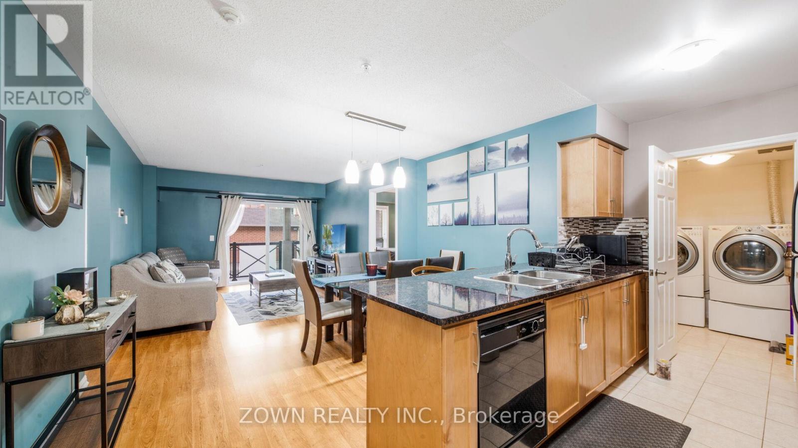 103 - 60 Mendelssohn Street, Toronto, Ontario  M1L 0G9 - Photo 9 - E12462143