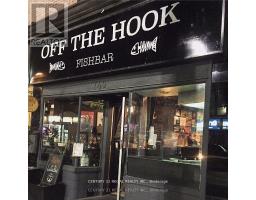 749 BROADVIEW AVENUE, Toronto, Ontario