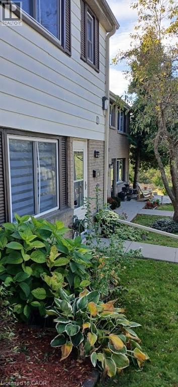 226 SAN FRANCISCO Avenue Unit# 226, Hamilton, Ontario