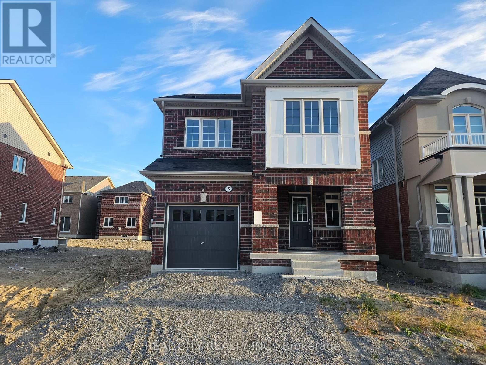 5 HEATHER FULLERTON ROAD, Georgina, Ontario